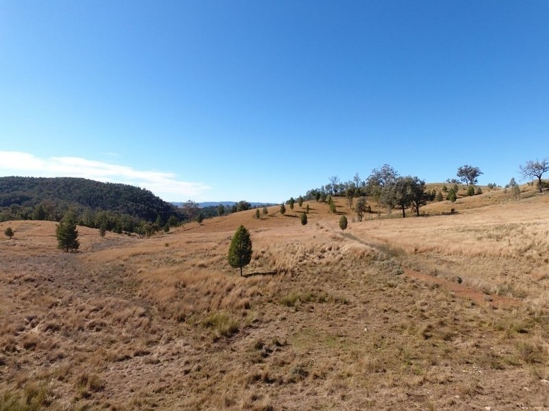 Little Plain, Bingara NSW 2404