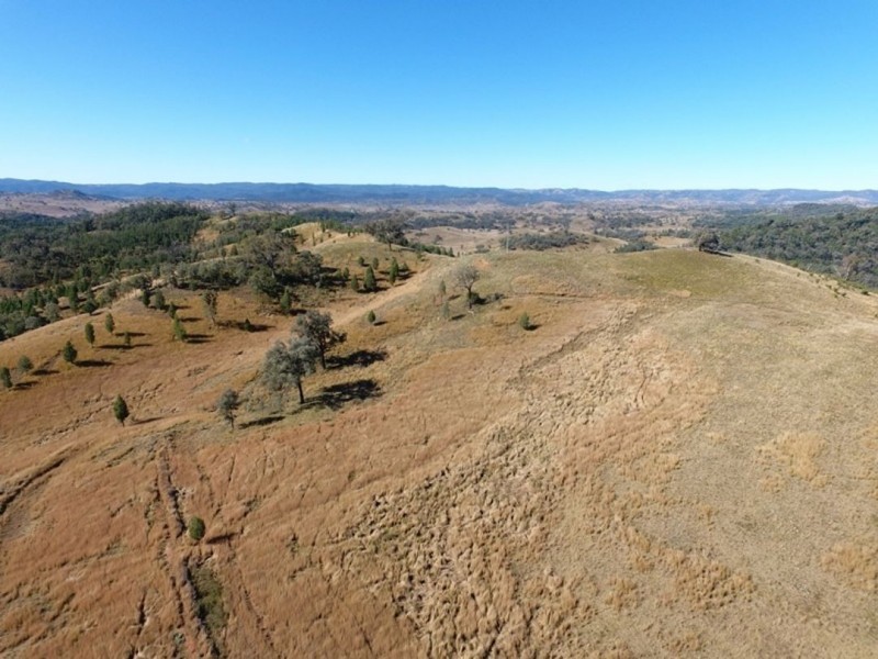 Little Plain, Bingara NSW 2404