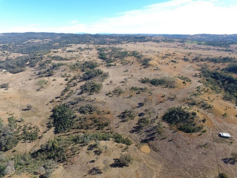 Little Plain, Bingara NSW 2404