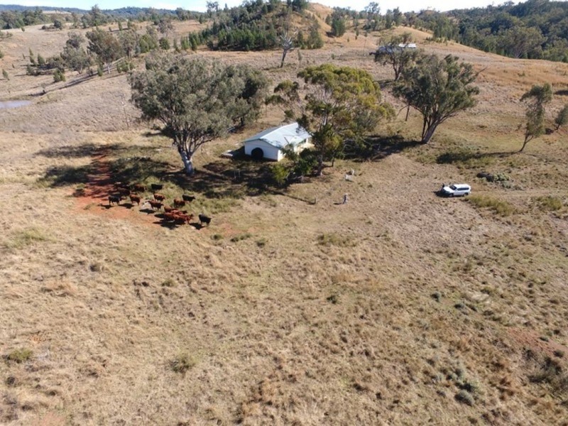 Little Plain, Bingara NSW 2404