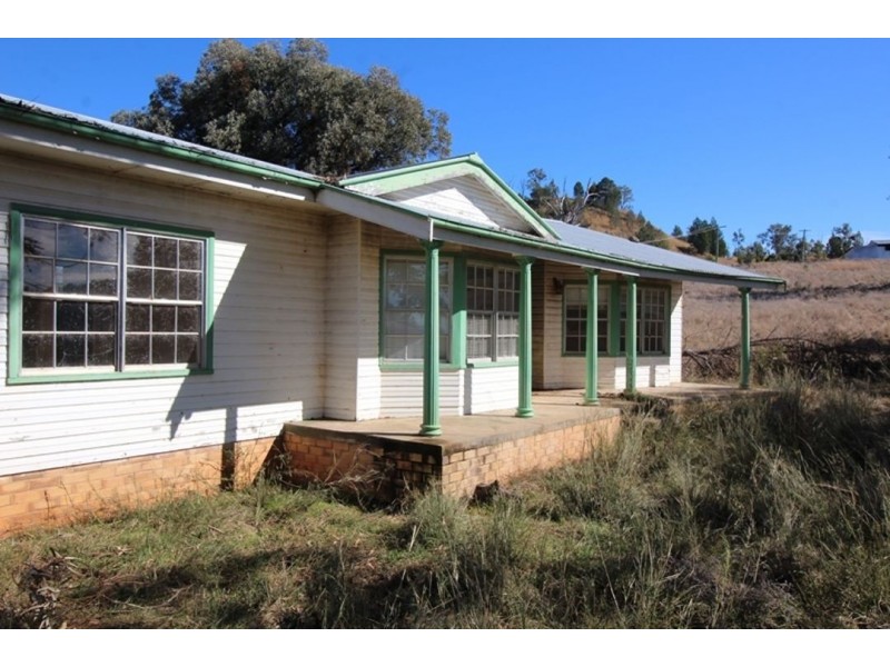 Little Plain, Bingara NSW 2404
