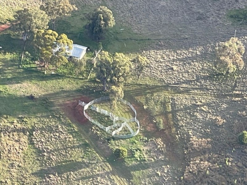 Little Plain, Bingara NSW 2404