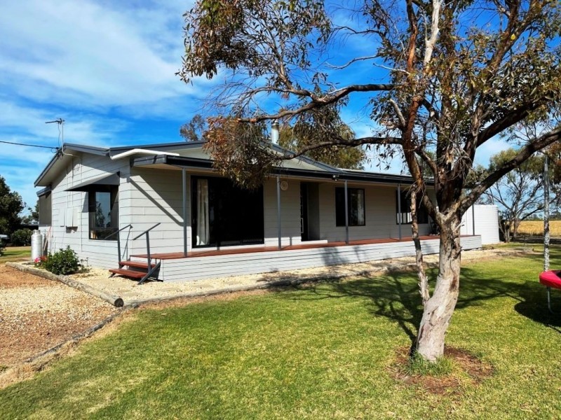 223 Wallanol Road, Moree NSW 2400