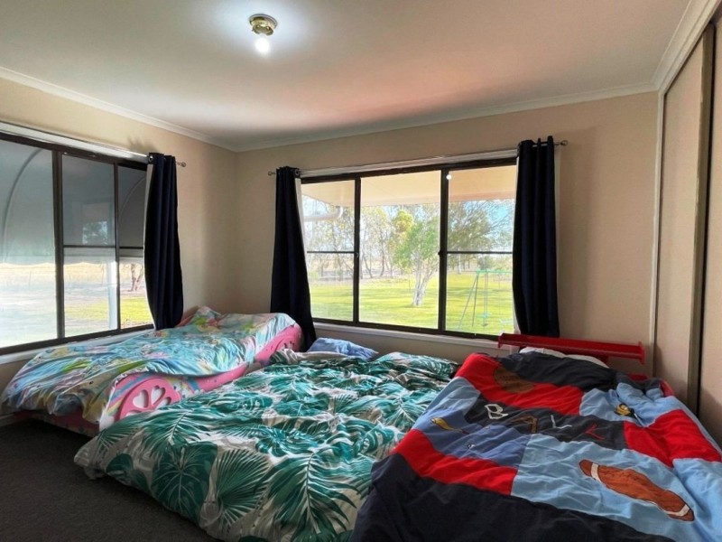 223 Wallanol Road, Moree NSW 2400