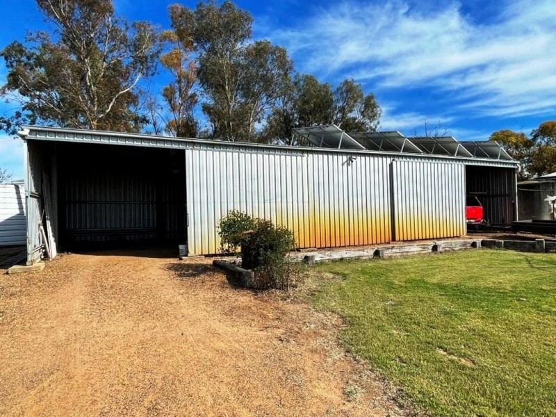 223 Wallanol Road, Moree NSW 2400