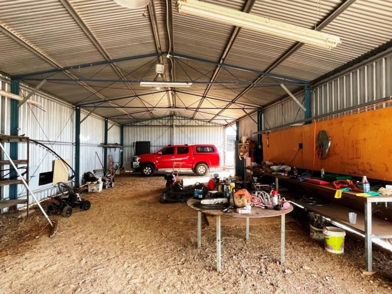 223 Wallanol Road, Moree NSW 2400