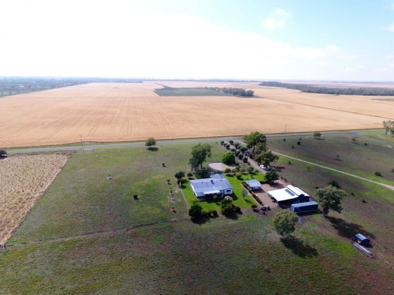 148 Tarrawingee Road, Moree NSW 2400