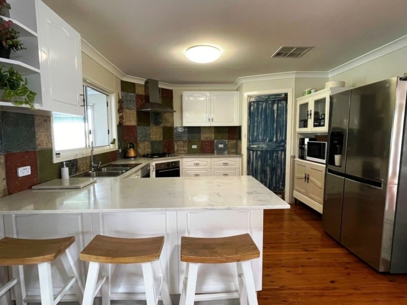 148 Tarrawingee Road, Moree NSW 2400