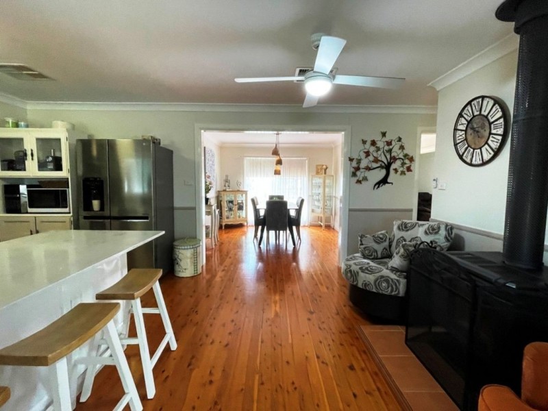 148 Tarrawingee Road, Moree NSW 2400