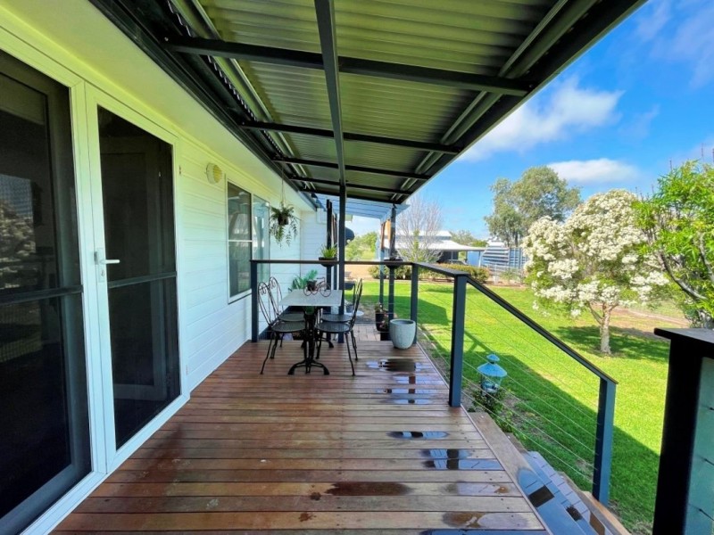 148 Tarrawingee Road, Moree NSW 2400