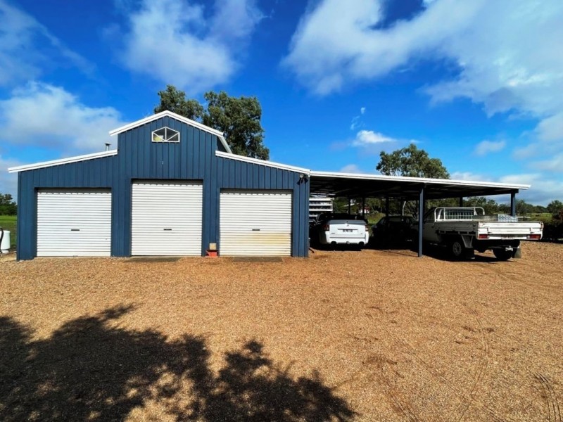 148 Tarrawingee Road, Moree NSW 2400