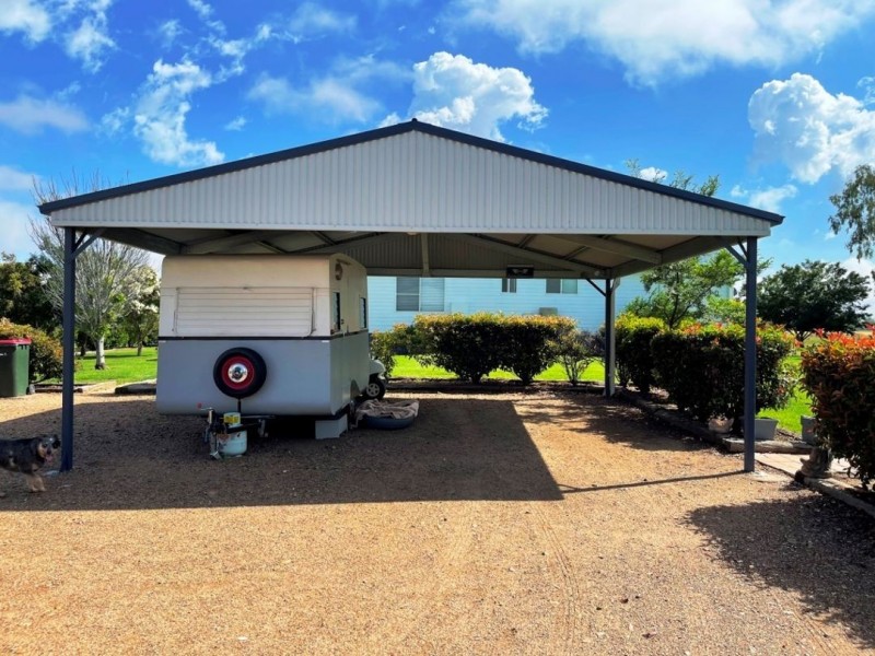 148 Tarrawingee Road, Moree NSW 2400