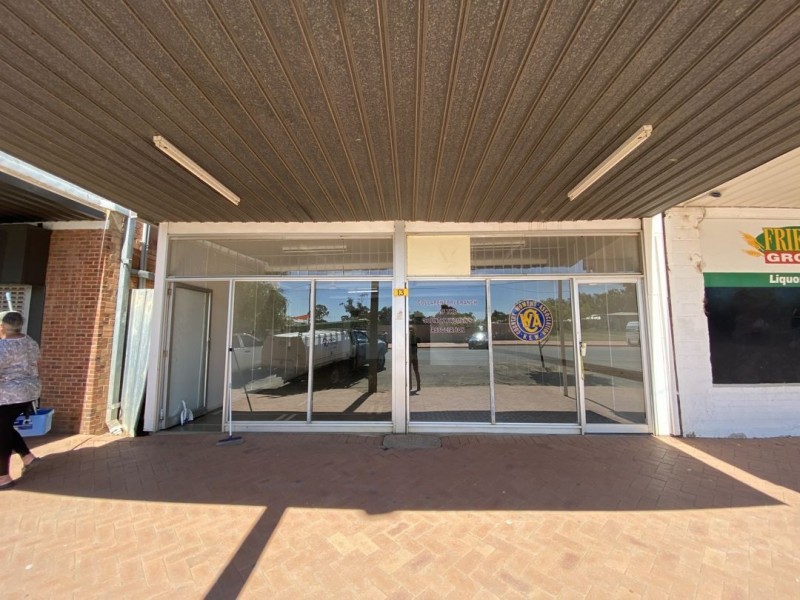 13 Wilson Street, Collarenebri NSW 2833