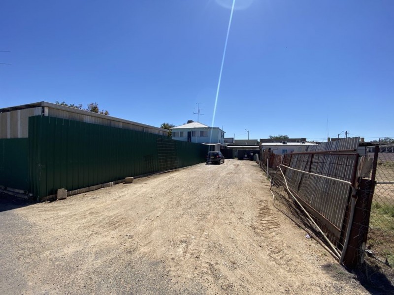 13 Wilson Street, Collarenebri NSW 2833