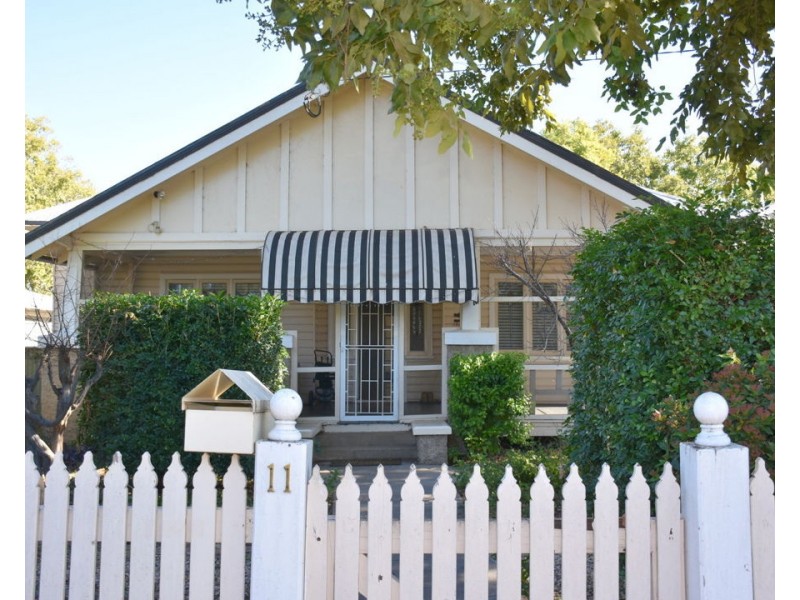 11 Frome St, Moree NSW 2400