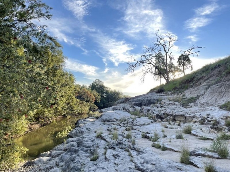 “Ratherbe”, Gragin Road, Warialda NSW 2402