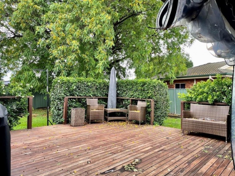 3 Rosewood Close, Moree NSW 2400