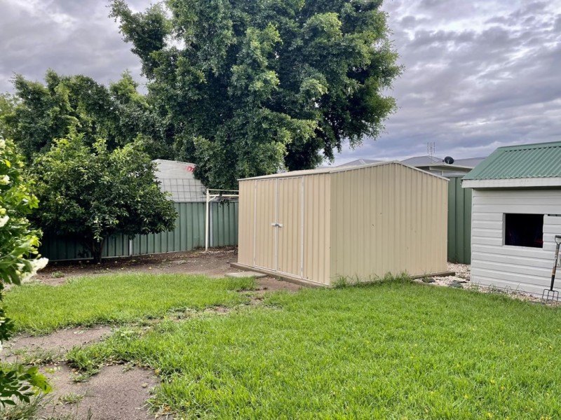3 Rosewood Close, Moree NSW 2400