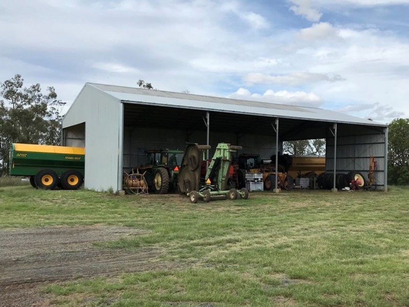 Willandra, Moree NSW 2400