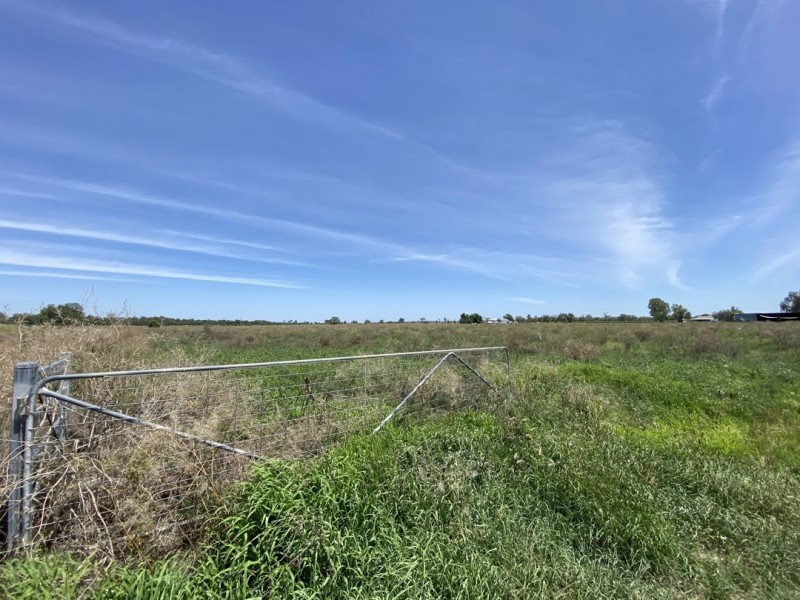 Lot 8 Warialda Street, Pallamallawa NSW 2399