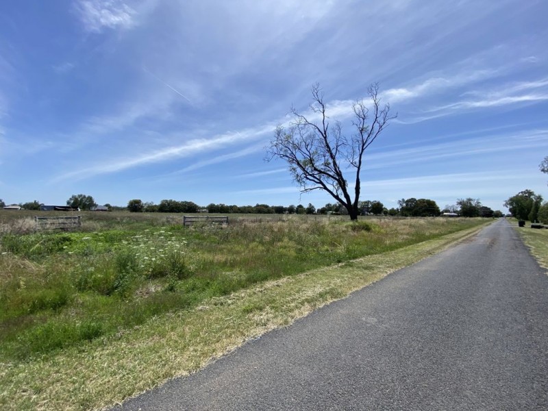 Lot 8 Warialda Street, Pallamallawa NSW 2399
