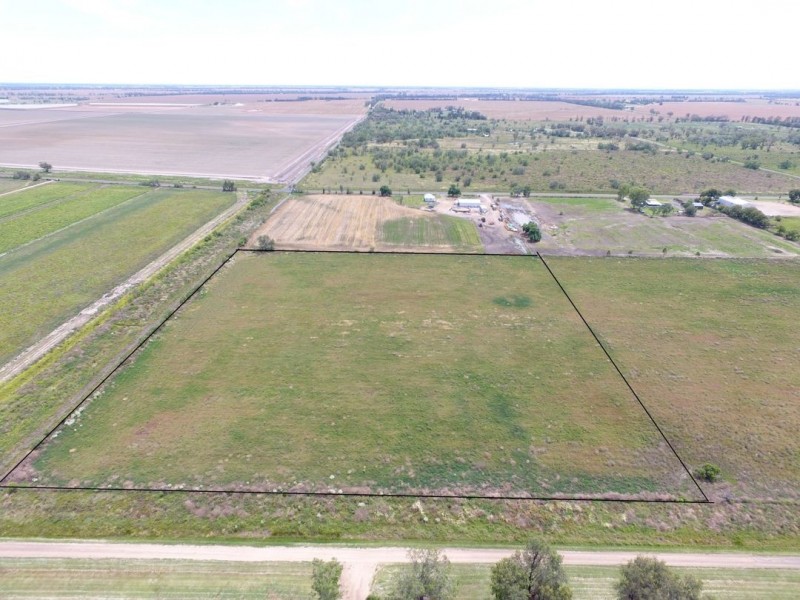 Lot 9 Warialda Street, Pallamallawa NSW 2399