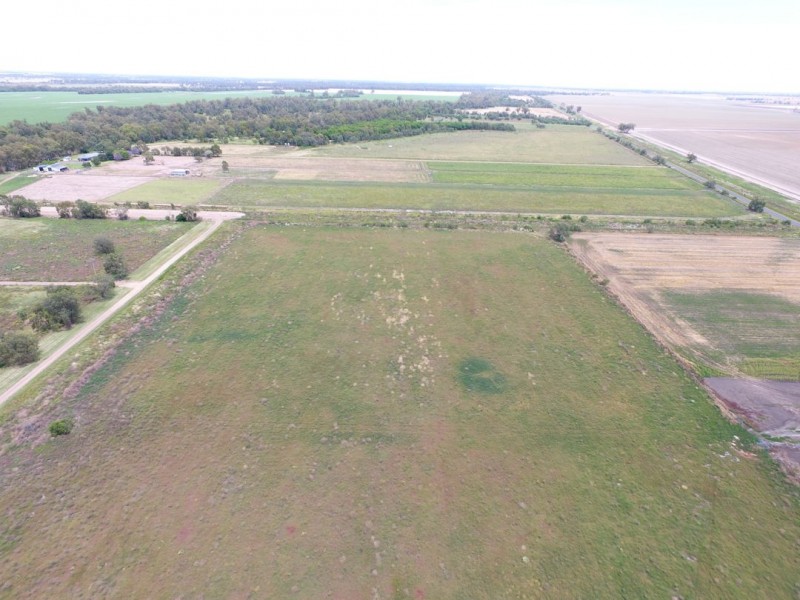 Lot 9 Warialda Street, Pallamallawa NSW 2399