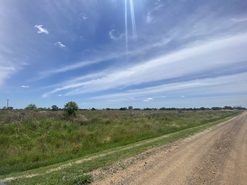 Lot 9 Warialda Street, Pallamallawa NSW 2399