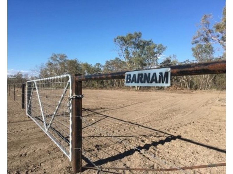 “Barnam” Kamilaroi Hwy, Walgett NSW 2832