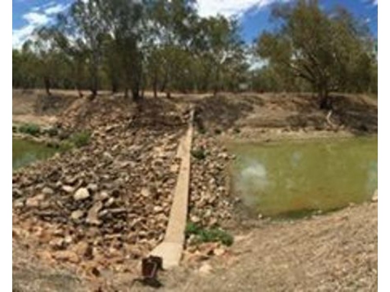 “Barnam” Kamilaroi Hwy, Walgett NSW 2832