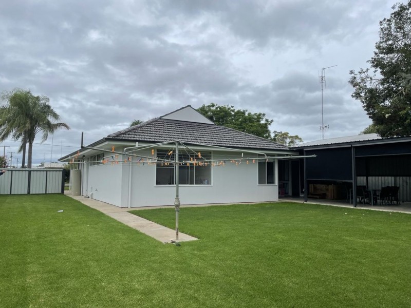 21 Euroka Street, Walgett NSW 2832