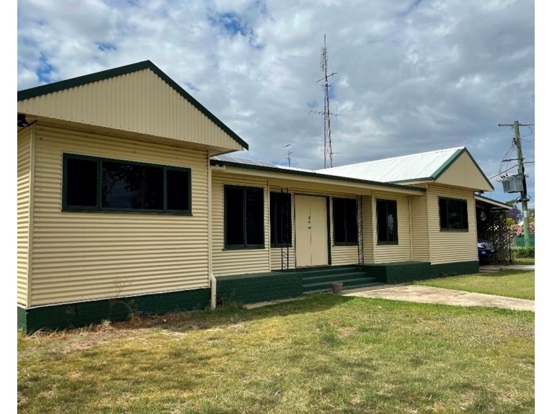 15 Euroka Street, Walgett NSW 2832
