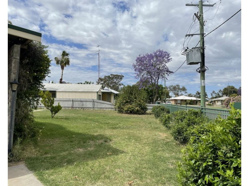 15 Euroka Street, Walgett NSW 2832