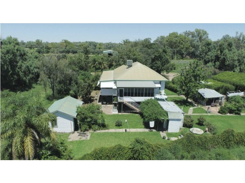 1 River Street, Moree NSW 2400