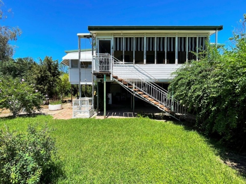 1 River Street, Moree NSW 2400