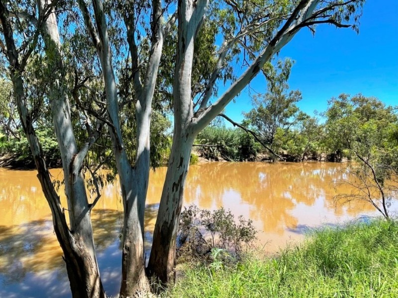1 River Street, Moree NSW 2400