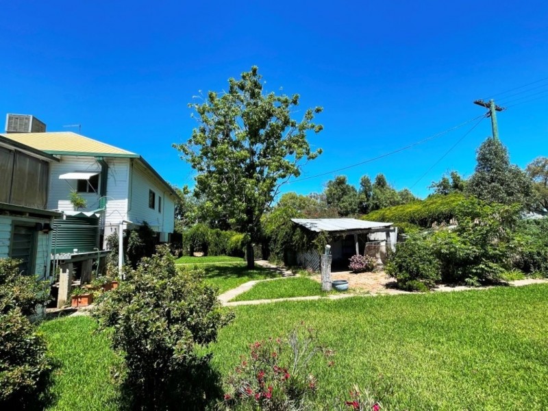 1 River Street, Moree NSW 2400