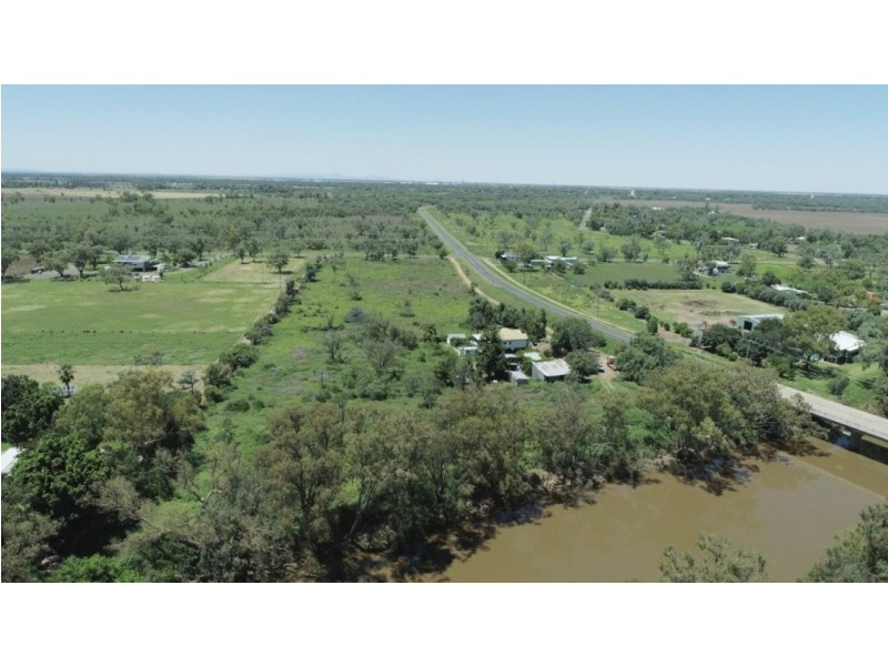 1 River Street, Moree NSW 2400