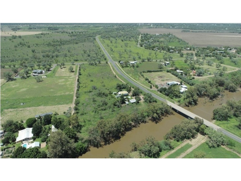 1 River Street, Moree NSW 2400