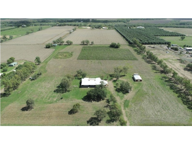 52 Chinamans Lane, Moree NSW 2400