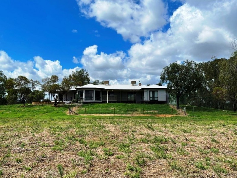 52 Chinamans Lane, Moree NSW 2400