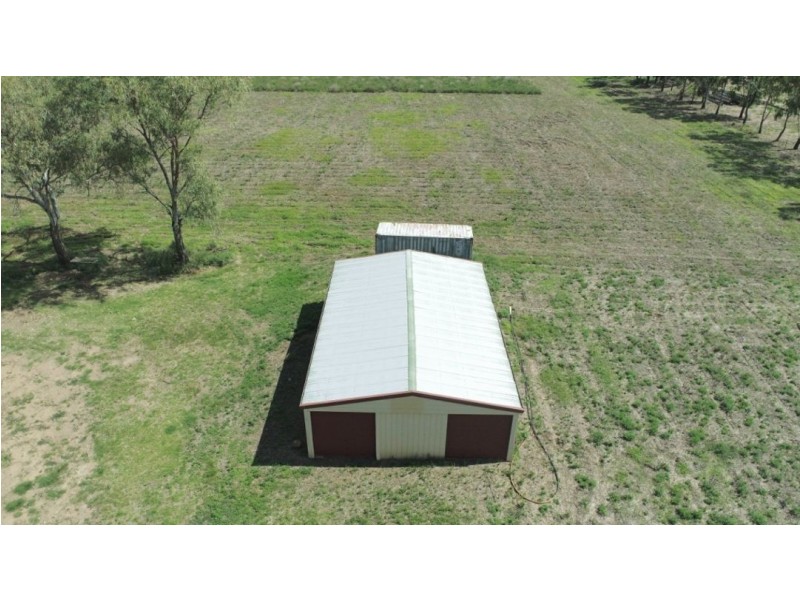 52 Chinamans Lane, Moree NSW 2400