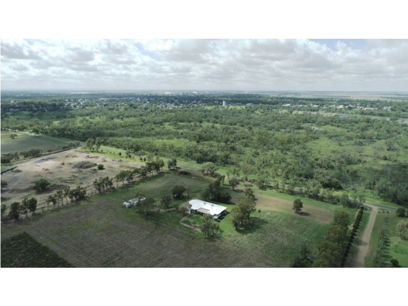 52 Chinamans Lane, Moree NSW 2400