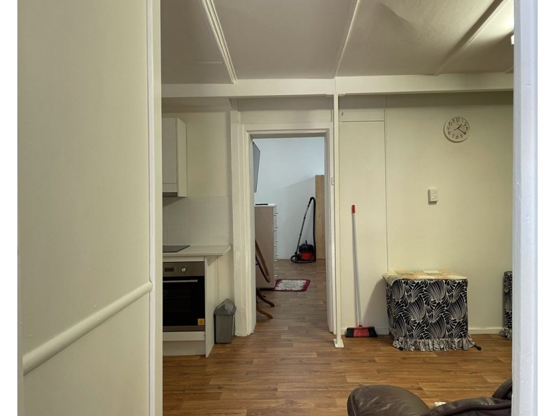 41 Morilla Street (Back Flat), Lightning Ridge NSW 2834