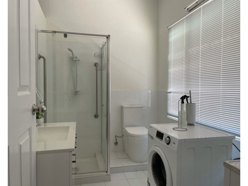 41 Morilla Street (Back Flat), Lightning Ridge NSW 2834