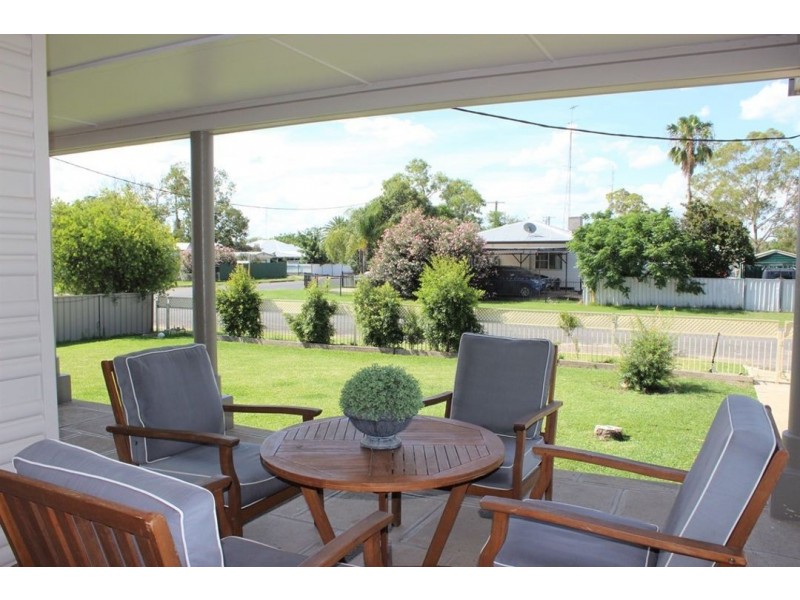 15 Gilbert Street, Walgett NSW 2832