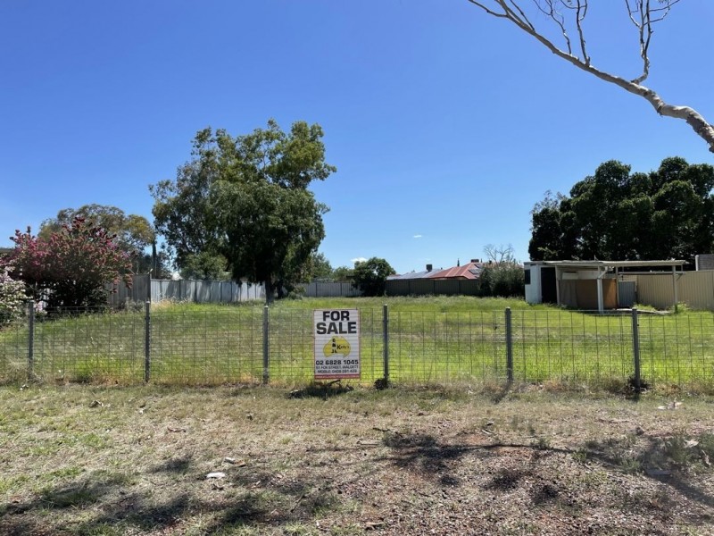 6 Flamingo Street, Lightning Ridge NSW 2834