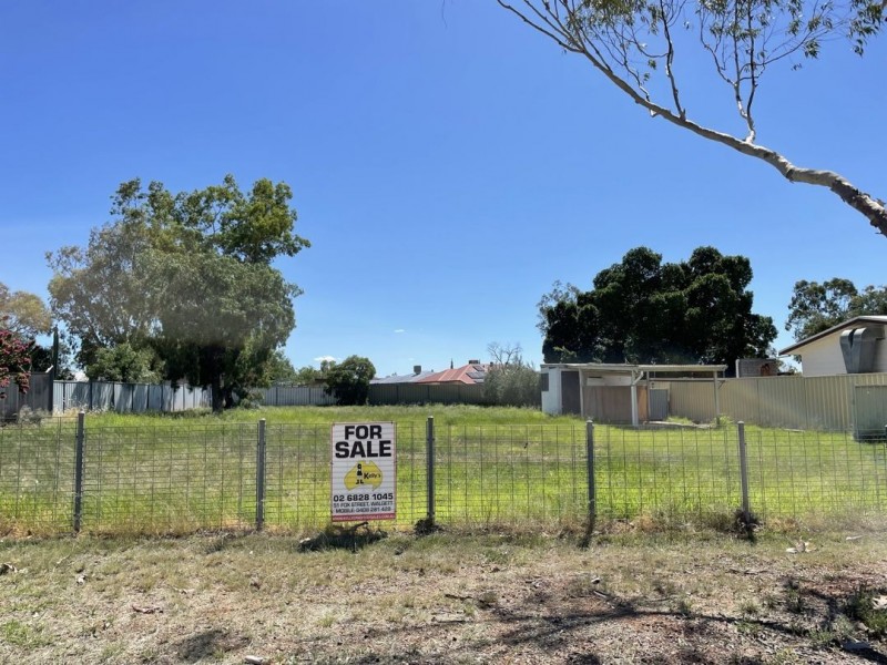 6 Flamingo Street, Lightning Ridge NSW 2834