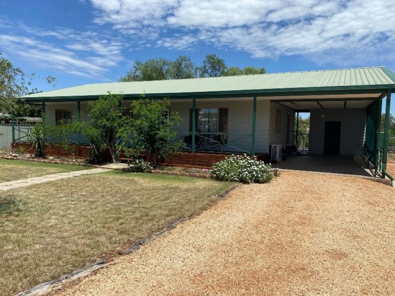 27 Cardinal Road, Lightning Ridge NSW 2834