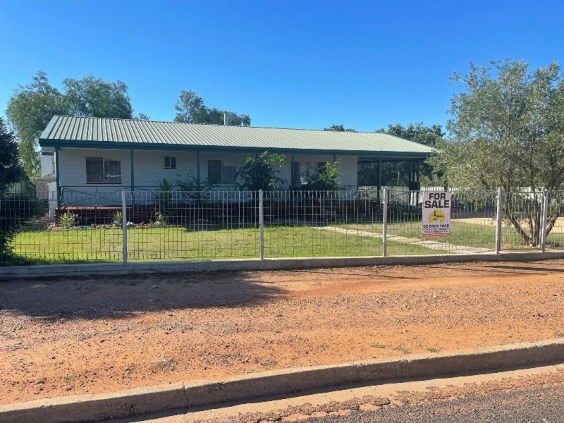 27 Cardinal Road, Lightning Ridge NSW 2834
